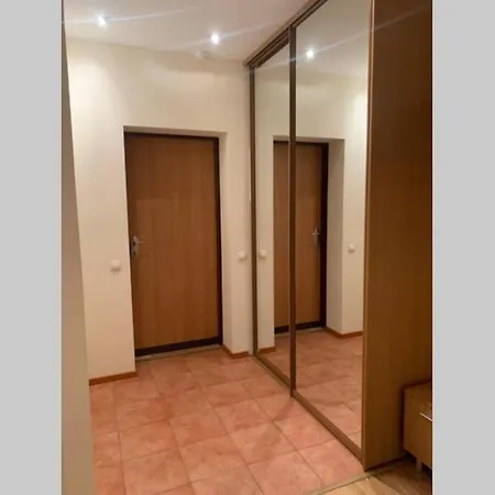 شقة Comfortable And Modern In A New Building *