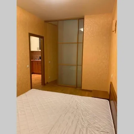 Apartament Comfortable And Modern In A New Building *